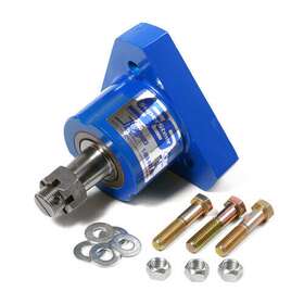 Supersteer Ss100 100 Super Steer Freightliner Bellcrank