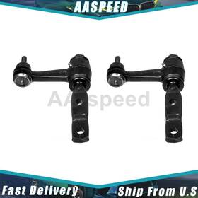 Aspd230314024436-cp Suspensia For 1997 1998 1999 2000 2001 2002 2003 Ford F-150 Front Idler Arm