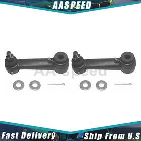 Best0827szcp6036 Suspensia For 1999 2000 2001 2002 2003 Dodge Ram 3500 Van Front Idler Arm