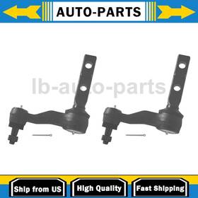 Lapa230306221837 Suspensia For Ford Expedition 1997 1998 1999 2000 2x Front Steering Idler Arm