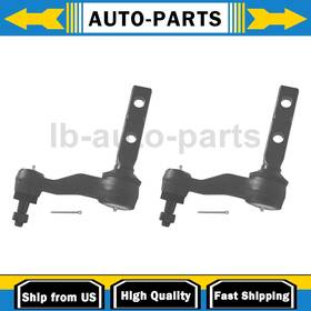 Lste05082025l12288 Suspensia For Ford Expedition 1997 1998 1999 2000 2x Front Steering Idler Arm