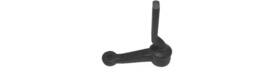 X07id0052 Suspensia Steering Idler Arm
