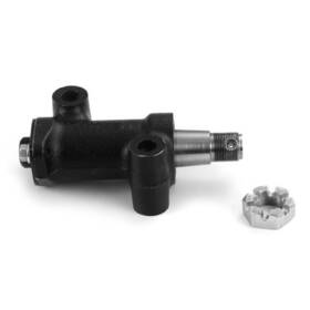 X36id0044 Suspensia Steering Idler Arm And Bracket Assembly