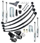 K4026b Suspension Lift Stage Kit Pro Comp