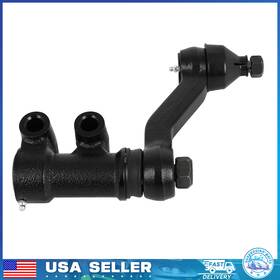 Sp17749101 Suspension-parts Steering Front Idler Arm For 2011 -2019 Gmc Sierra Chevy Silverado 2500 3500 Hd