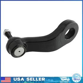 Sp18208601 Suspension-parts Steering Front Pitman Arm For 2011 - 2018 2019 Sierra Silverado 2500 Hd 3500
