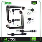 Ta80942201p Suspension Upper Lower Kit Fit For Dodge Ram Only