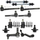 Tbtkit-080316-02 Trustbuilt New Suspension Kit Front Driver Passenger Side Ram Truck