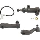 Tbtkit-082516-10 Trustbuilt New Suspension Kit Front Chevy Avalanche Suburban Yukon Silverado