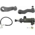Tbtkit-090617-67 Trustbuilt New Suspension Kit Front Chevy Avalanche Express Van Suburban