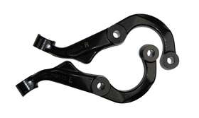 Dbsa02 The Right Stuff Detailing Steering Arms Chevy Pair