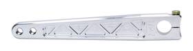 Tip3055 Ti22 Performance Gclw Pitman Arm Heavy Duty Angle Broach Clear