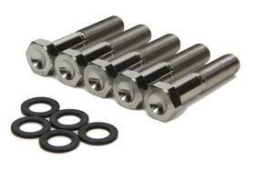 Tip1240 Ti22 Performance Torsion And Pitman Arm Bolt Kit Titanium