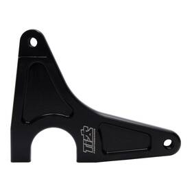 Tip3024 Ti22 Performance Combo Steering Arm Lh Black