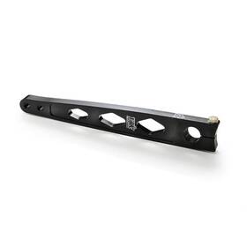 Tip3040 Ti22 Performance Pitman Arm Angle Broach Black