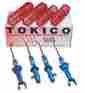 Tohpk235 Tokico Hpk235 Suspension Kit 840151120352