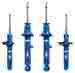 Tohu2769 Tokico Hu2769 Prem Coil Golf Jetta Re 840151101832