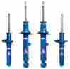 Tohu3729 Tokico Hu3729 Coilover Chev Camaro Ft 840151102419