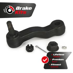 72-k6534-7328-22 Top Quality Front Steering Idler Arm For 1999-2006 Chevrolet Silverado 1500 Awd 4wd