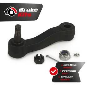 72-k6535-7328-22 Top Quality Front Steering Idler Arm For 2001-2010 Gmc Sierra 2500 Hd Without Frame Bracket