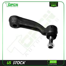 Ta101556101p Topcn-autoparts 1pc Fits 1996 - 1998 1999 2000 2001 2002 Gmc Savana 1500 2500 3500 New Idler Arm