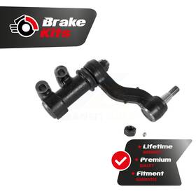 Tor-k400018-7328-22 Tor Front Steering Idler Arm For 2011-2019 Gmc Sierra 2500 Hd