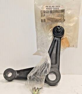 45402-29065 Toyota Nos 1983-1985 Van Pitman Arm