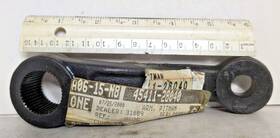 45411-28040 Toyota Nos 1984-1985 Van Pitman Arm