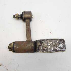 Kf-78 Toyota Kf78 1973-1978 Idler Arm Complete Kit With Bracket Nors Unbranded Vintage #kf-78