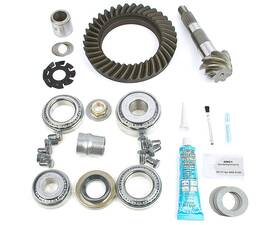 Trail Gear 012433006115 140234-1-kit High Pinion Conversion Kit - 5.29