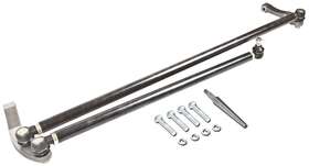 Trail Gear 130073-3-kit Steering Linkage High Steer Fits Suzuki Kit