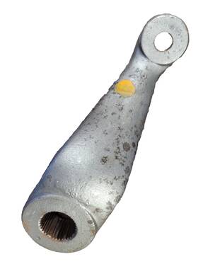 Pa60 Trailmaster Drop Pitman Arm For Lifted 94-99 Dodge Ram 1500 4x4 Pickup