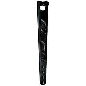 Sc-st-0010blk Triple X Race Components Pitman Arm Straight Broach Black