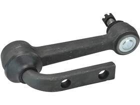 23ykkbd71 Trq Left Steering Idler Arm Bracket Assembly For Safari 1990 1991 1992