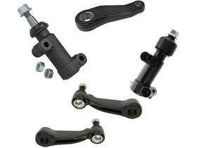 36ycxq33 Trq Idler Arm And Pitman Kit For Savana 1500 3500 2500 1997 1998 2001 36ycxq33 Trq Idler Arm And Pitman Kit For Savana 1500 3500 2500 1997 1998 2001