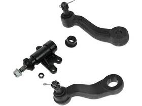 Km749mq Trq Idler Arm And Pitman Kit For 1993-2000 Chevy K2500 1994 1998 1997 Km749mq Trq Idler Arm And Pitman Kit For 1993-2000 Chevy K2500 1994 1998 1997