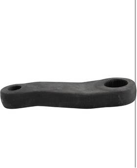 Psa33111 Trq Front Steering Pitman Arm 36 Tooth For Ford Econoline Van E150 E250 E350