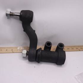 Psa67575 Trq Front Steering Idler Arm With Bracket