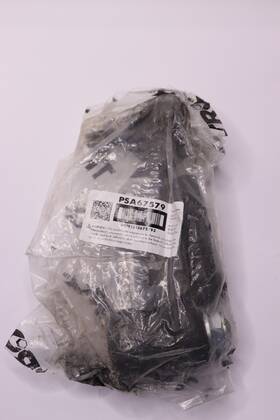 Psa67579 Trq Steering Idler Arm