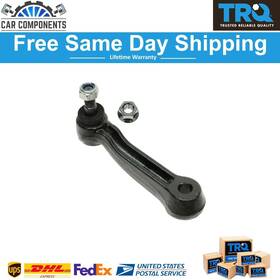 Psa67582 Trq New Front Idler Arm For 1996-2002 Chevy Express Gmc Savana Van 1500 2500 3500 Psa67582 Trq New Front Idler Arm For 1996-2002 Chevy Express Gmc Savana Van 1500 2500 3500
