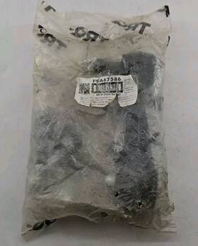 Psa67586 Trq - Steering Idler Arm Fits 1999-03 Dodge Ram 1500 2500 Van