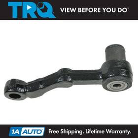Psa67594 Trq Steering Idler Arm With Bushing For Bmw 5 6 M 7 8 Series