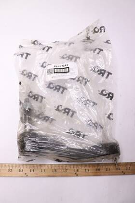 Psa67645 Trq Steering Pitman Arm
