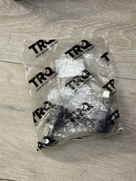 Psa67786 Trq Steering Idler Arm