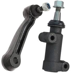 Psa85392 Trq Idler Arm And Bracket Assembly Kit For Chevy Express Gmc Savana Full Size Van
