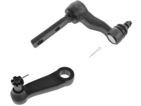 Rj984vv Trq Idler Arm And Pitman Kit For 1997-2003 Ford F150 2001 1999 2000 2002