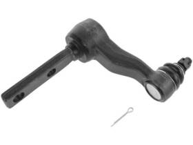 Xr95f5 Trq Steering Idler Arm Bracket Assembly For F150 Expedition Heritage F250