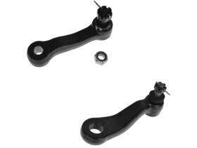 Yy278fs Trq Idler Arm And Pitman Kit For 2007 Gmc Sierra 2500 Hd Classic Yy278fs Trq Idler Arm And Pitman Kit For 2007 Gmc Sierra 2500 Hd Classic