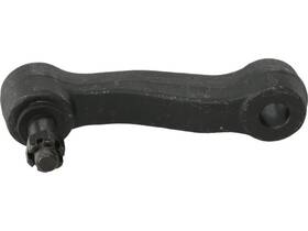 91mc71z Truedrive Idler Arm Fits 2007 Gmc Sierra 3500 Classic