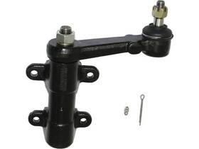 Ft19z6 Truedrive Idler Arm For 91-00 Mitsubishi Montero Rs Base Ls Sr Steering
